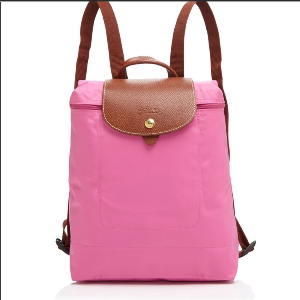 Longchamp Backpack